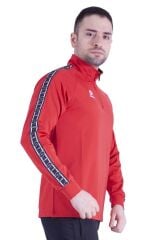 Lotto Kırmızı Sweatshirt R8961