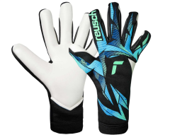 Reusch Attrakt Re:Grip  Profesyonel Kaleci Eldiveni 5670398-7272