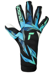 Reusch Attrakt Re:Grip  Profesyonel Kaleci Eldiveni 5670398-7272