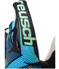 Reusch Attrakt Re:Grip  Profesyonel Kaleci Eldiveni 5670398-7272