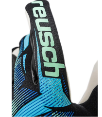 Reusch Attrakt Re:Grip  Profesyonel Kaleci Eldiveni 5670398-7272