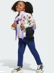 adidas JLK FUN AOP TS Çocuk Eşofman Takımı JI6233