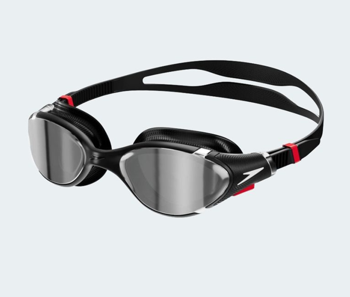 Speedo Biofuse Reflx Mirrored Unisex Yüzücü Gözlüğü 8-002331A273