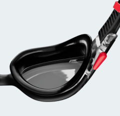 Speedo Biofuse Reflx Mirrored Unisex Yüzücü Gözlüğü 8-002331A273