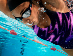 Speedo Biofuse Reflx Mirrored Unisex Yüzücü Gözlüğü 8-002331A273