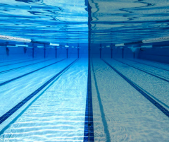 Speedo Biofuse Reflx Mirrored Unisex Yüzücü Gözlüğü 8-002331A273