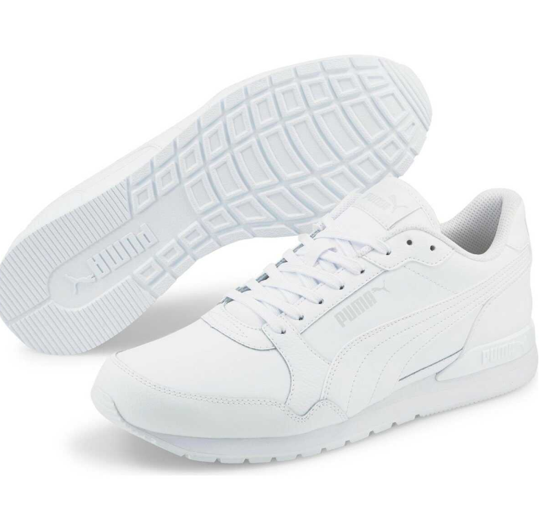 St Runner V3 L Unisex Koşu Ayakkabı 384855-10