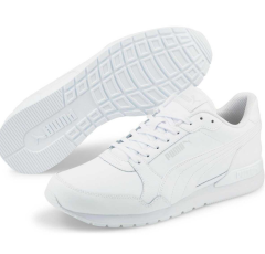St Runner V3 L Unisex Koşu Ayakkabı 384855-10