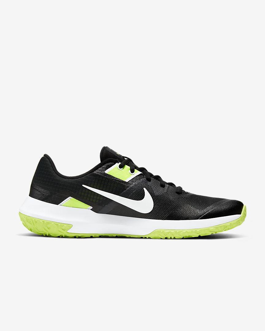 Nike Flex Experience Run 9 Erkek Siyah Koşu Ayakkabısı CD0225-002