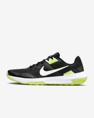 Nike Flex Experience Run 9 Erkek Siyah Koşu Ayakkabısı CD0225-002