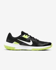 Nike Flex Experience Run 9 Erkek Siyah Koşu Ayakkabısı CD0225-002