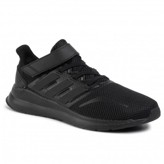 Adidas EG1584 RUNFALCON C Çocuk Kadın Spor Koşu Ayakkabı