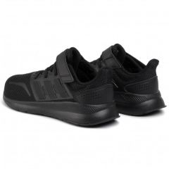 Adidas EG1584 RUNFALCON C Çocuk Kadın Spor Koşu Ayakkabı