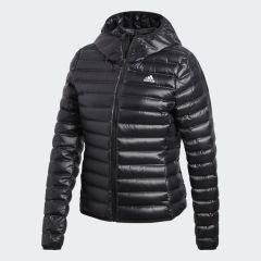 adidas VARILITE HOODED DOWN MONT BQ1968