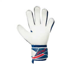 Reusch Attrakt Düz USA Renkleri Futbol Kaleci Eldivenİ 5670516-1321