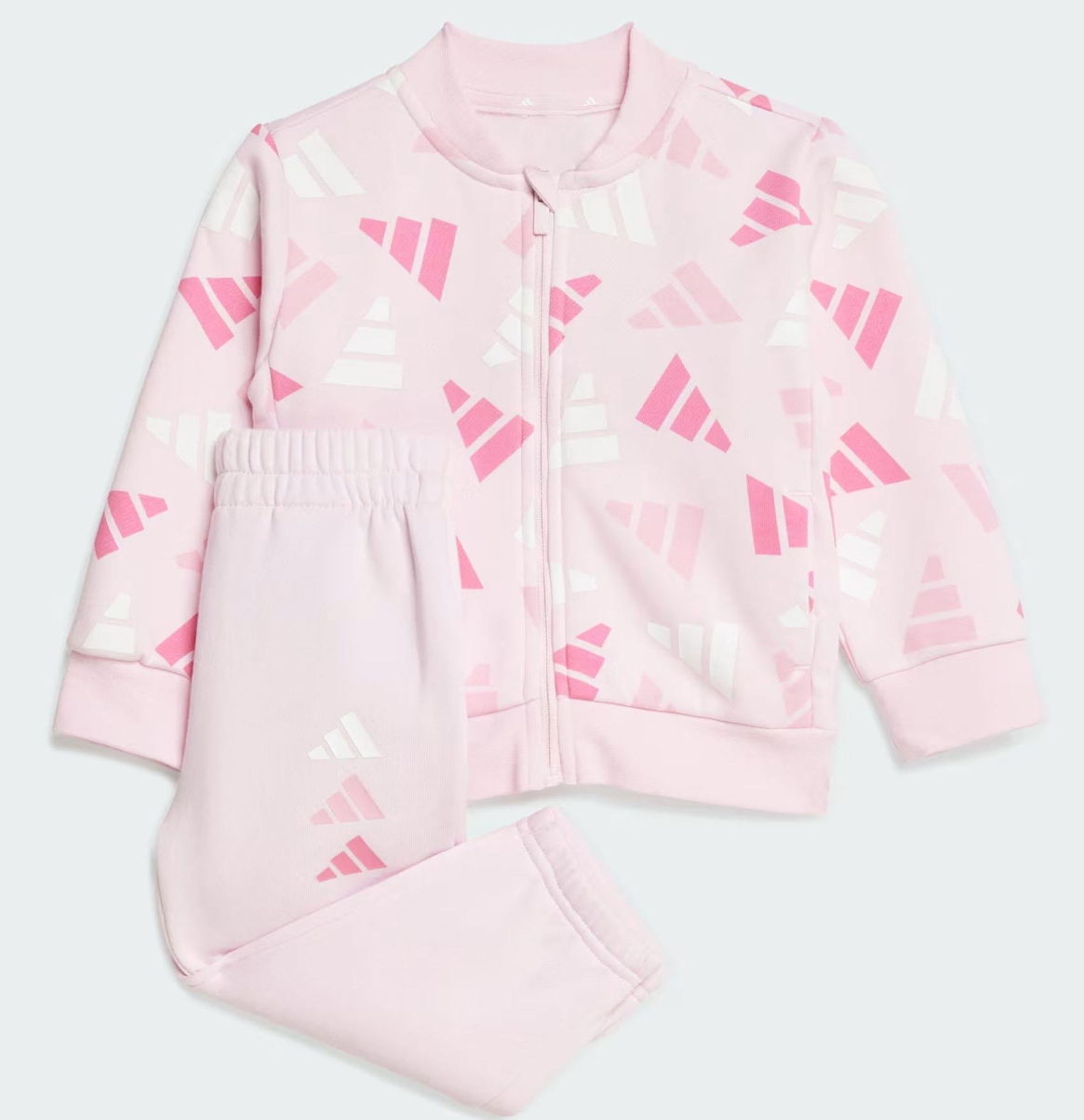 adidas Bebek Günlük Eşofman Takım I Clbrtnts JC7709