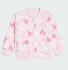 adidas Bebek Günlük Eşofman Takım I Clbrtnts JC7709