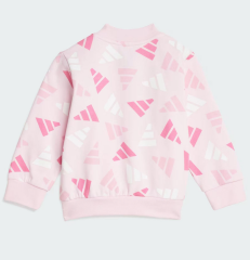 adidas Bebek Günlük Eşofman Takım I Clbrtnts JC7709