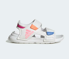adidas Altaswim White Çocuk Sandalet H03776