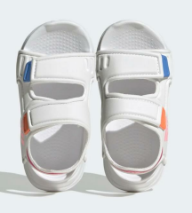 adidas Altaswim White Çocuk Sandalet H03776