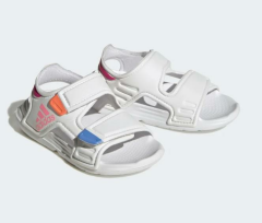adidas Altaswim White Çocuk Sandalet H03776