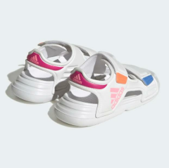 adidas Altaswim White Çocuk Sandalet H03776