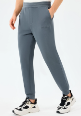 Skechers M Essential Jogger Sweatpant Erkek Gri Eşofman Altı S2610006-3998