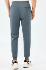 Skechers M Essential Jogger Sweatpant Erkek Gri Eşofman Altı S2610006-3998
