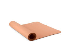 Nike 4 mm Reversible Unisex Pembe Antrenman Matı N.100.7517.809.OS