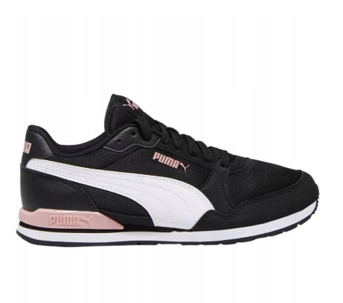 Puma St Runner V3 Mesh Spor Ayakkabı  38464017