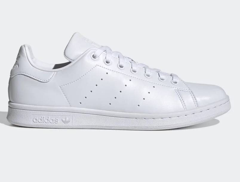 adidas Stan Smith Beyaz Erkek Spor Ayakkabı FX5500