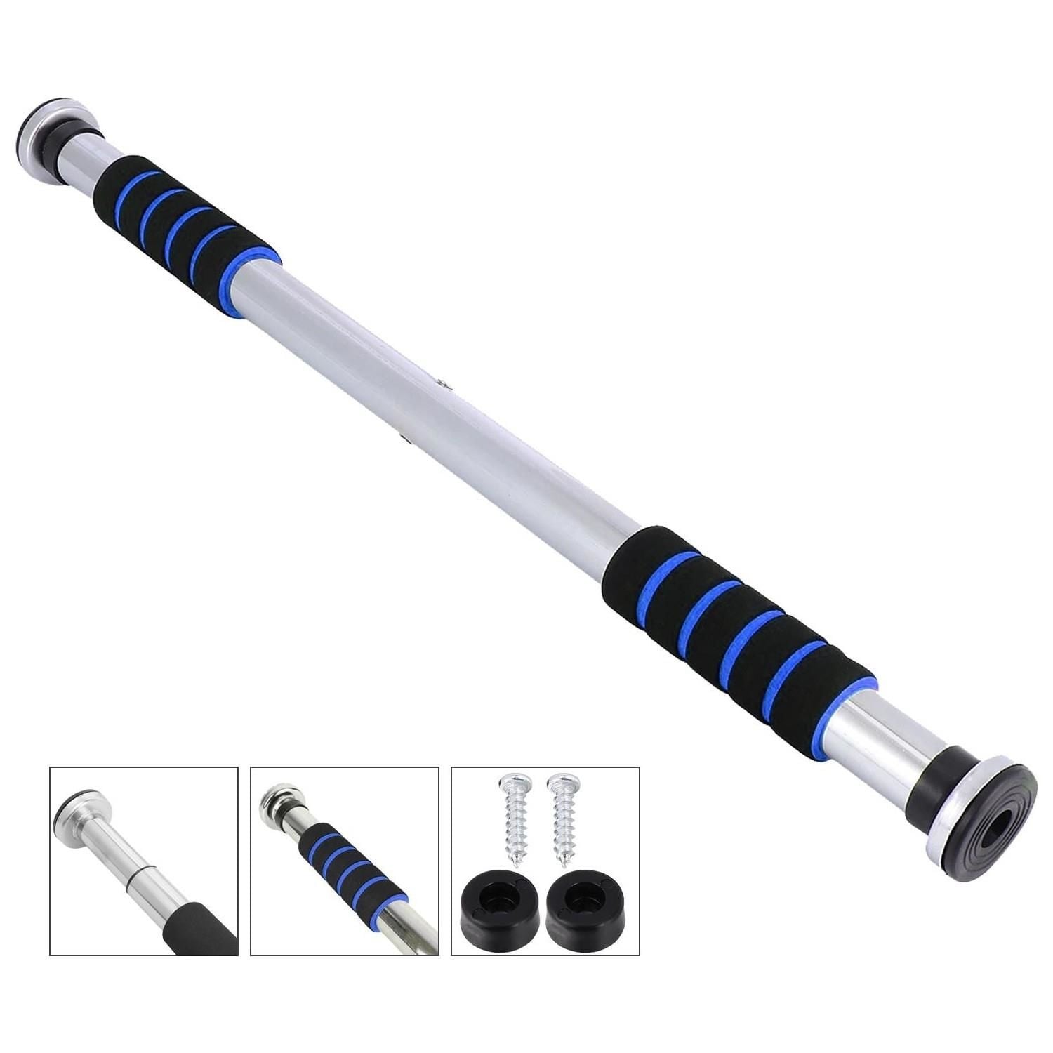 starion Kapı Barfiksi 60-100 cm Barfiks Demiri Kapı Barı