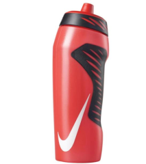 Nike Aksesuar Hyperfuel 24Oz Unisex Kırmızı Suluk N000352466524