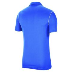 Nike Dry Park Erkek Mavi Futbol Polo Tişört BV6879-463