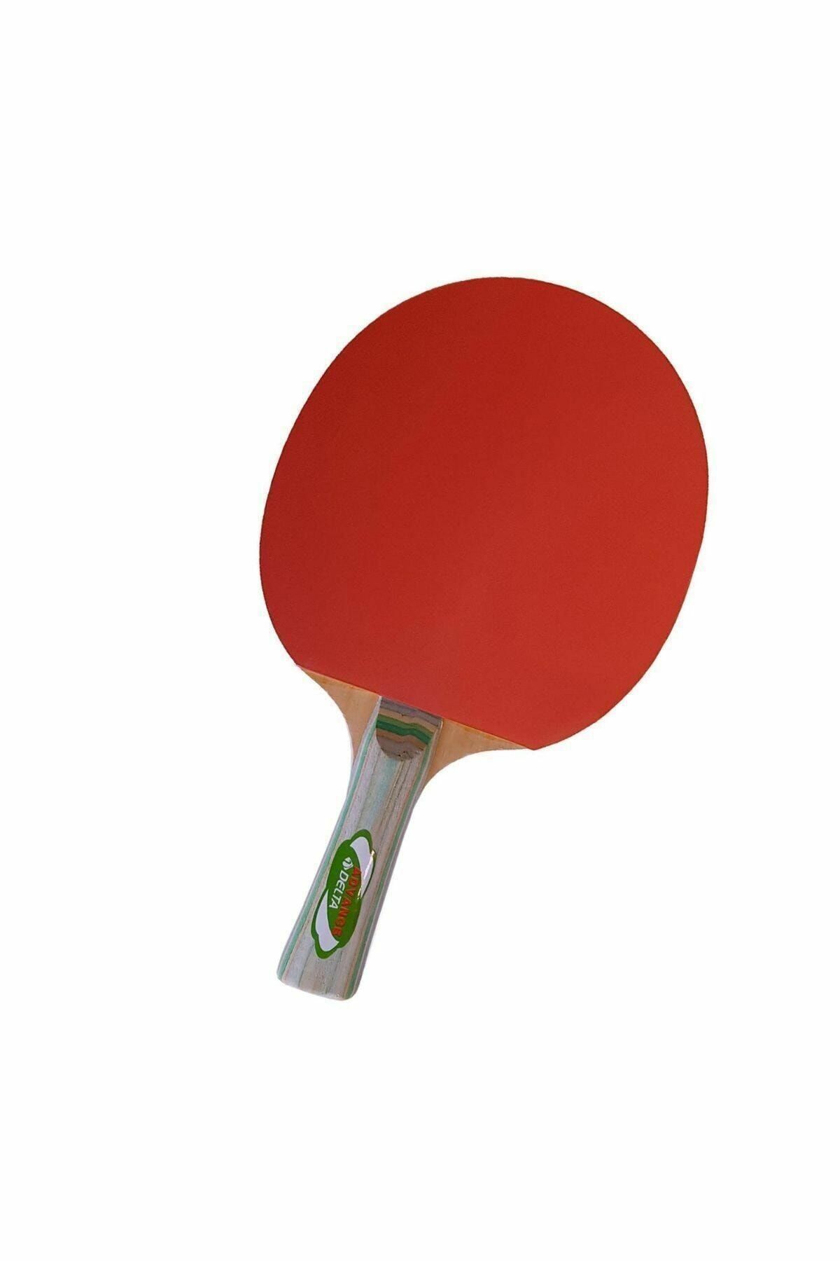 Delta Advance Masa Tenisi Raketi (Pinpon Raketi) RTS296