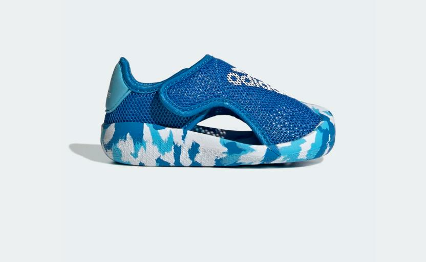 adidas ALTAVENTURE SPORT SWİM SANDALET GV7810