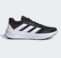 adidas Questar 2 Erkek Siyah Koşu Ayakkabısı IF2229