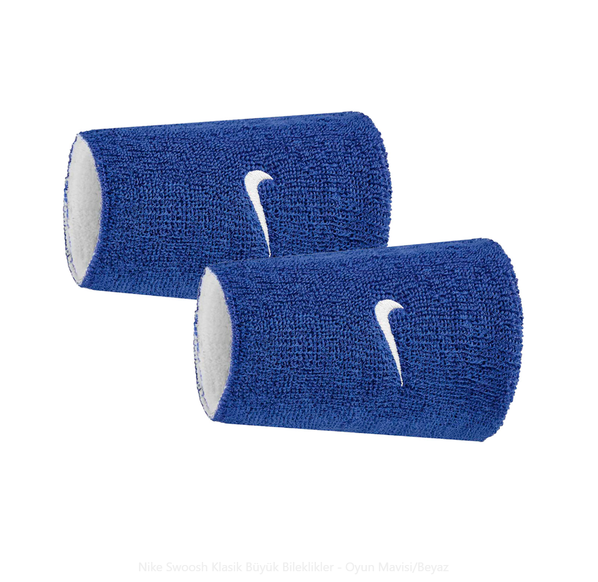 Nike Swoosh Çift Taraflı Bileklik N.101.2411.469.OS