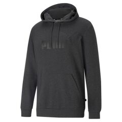 PUMA ESSENTİALS ERKEK GRİ SWEATSHİRT 586688-07