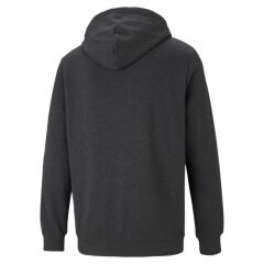 PUMA ESSENTİALS ERKEK GRİ SWEATSHİRT 586688-07
