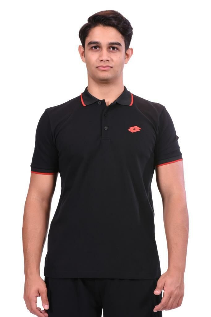 Lotto R8428 JOSH POLO PQ Erkek T-Shirt