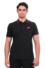 Lotto R8428 JOSH POLO PQ Erkek T-Shirt