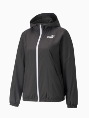 PumaKadın Ess Solid Windbreaker Ceket 847494-01