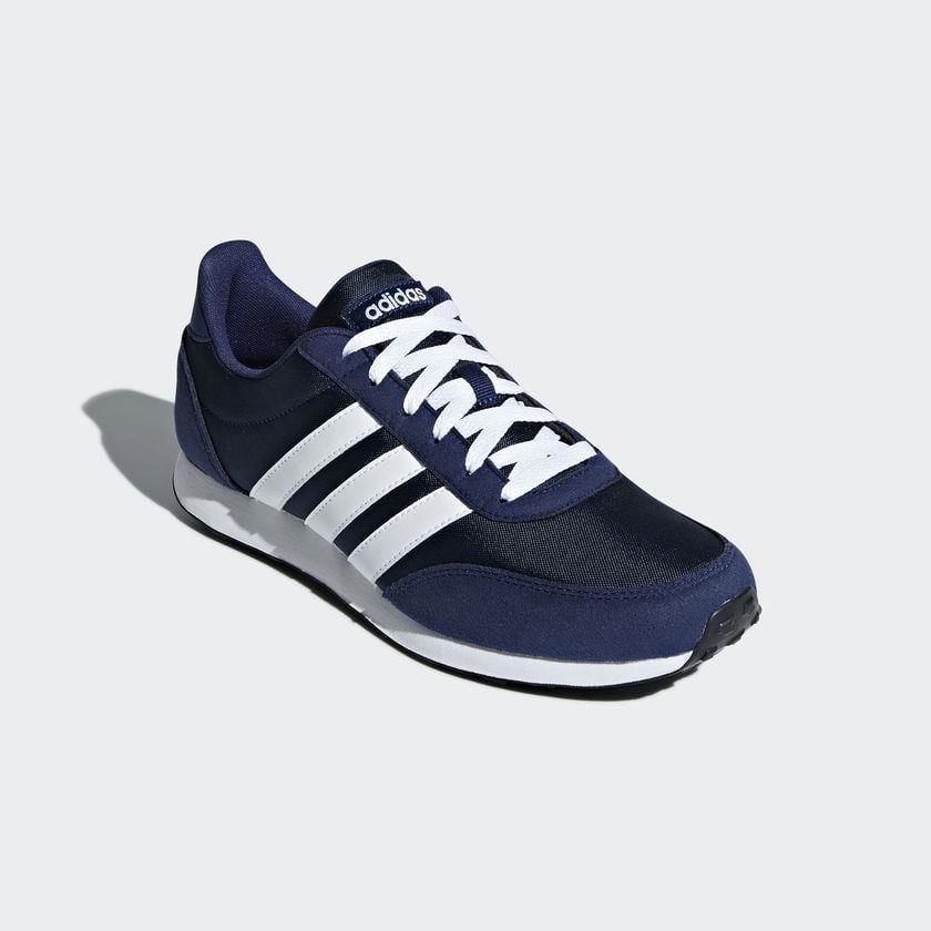 adidas V Racer 2.0 Erkek Günlük Spor Ayakkabı - B75795