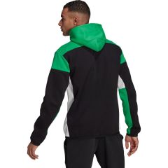 Adidas Zne Fz Erkek Antrenman Ceketi GN6832