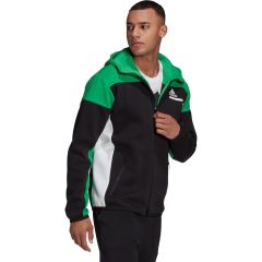 Adidas Zne Fz Erkek Antrenman Ceketi GN6832