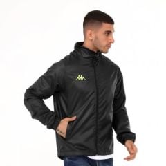 Kappa Erkek Yağmurluk Amberzıp2 303Y1R0 005