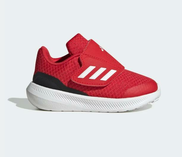 adidas Rulfalcon 3.0 Çocuk Cırtlı Spor Ayakkabı HP5865