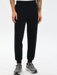 Skechers M Essential Jogger Sweatpant  Erkek Siyah Eşofman Altı S2610006-3817