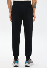 Skechers M Essential Jogger Sweatpant  Erkek Siyah Eşofman Altı S2610006-3817